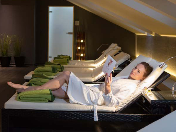 Spa hotel FELICITAS